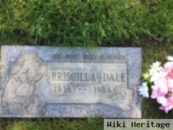 Priscilla Dockter Dale