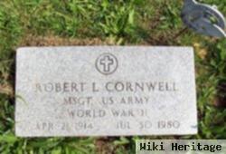 Robert Lloyd Cornwell, Sr