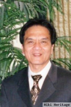 Efren P. Cabuena