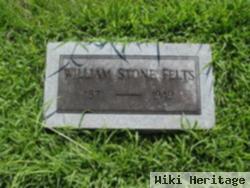 William Stone Felts