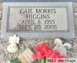 Gail Morris Higgins