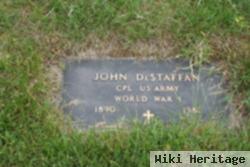 John Destaffan