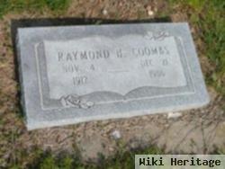 Raymond Hamilton Coombs