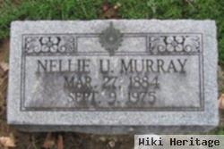 Nellie Utter Murray