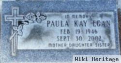 Paula Kay Egan