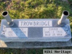 Conrade "connie" Dike Trowbridge