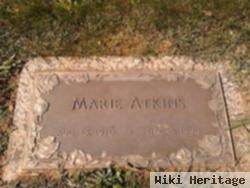 Marie Atkins