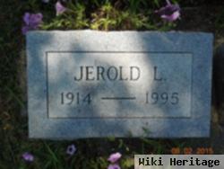 Jerold L Bushong