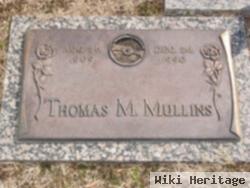 Thomas M. Mullins