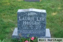 Laurie Lee Heggen