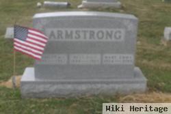 Mary Emma Armstrong