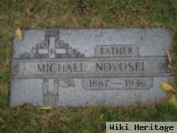 Michael Novosel