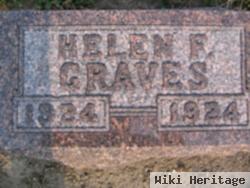 Helen F. Graves