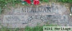 Delbert Bryan Mealman