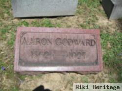 Aaron Godward