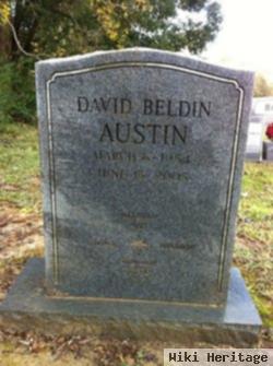 David Beldin Austin