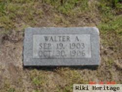 Walter A. Wiese