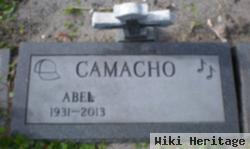 Abel Camacho