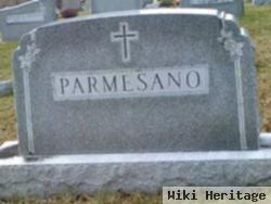 Vincent Parmesano, Jr