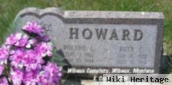 Ruth C. Still Howard