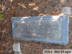 Donnie Gean Hemphill