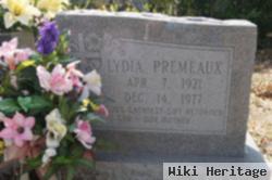 Lydia C Premeaux Wilkerson