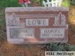 Harvey Lowe