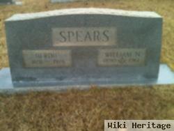 William N. Spears