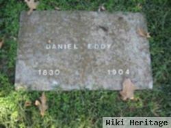 Daniel Eddy