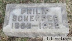 Philip Schepper