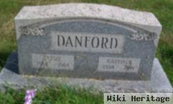 Henry Abraham Garfield Danford