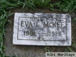 Eva Mckee