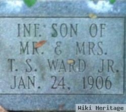 Infant (Son) Ward