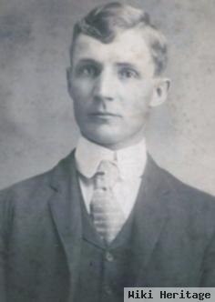 Homer Welch Jacobs