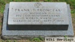 Frank T Fronczak