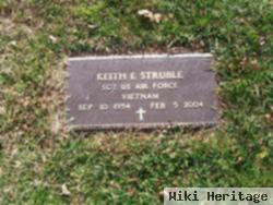 Keith Eugene Struble