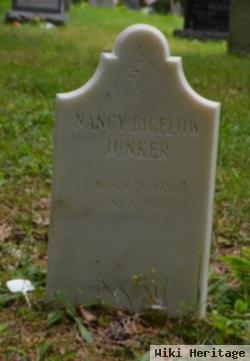 Nancy Bigelow Junker