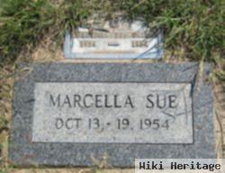 Marcella Sue Unruh