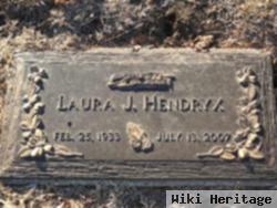 Laura J. Moheng Hendryx