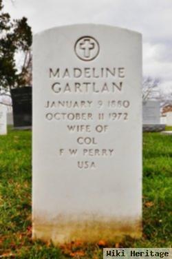 Madeline Gartlan Perry