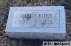 Mary A. Eiten