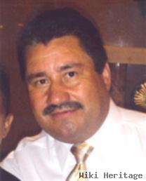 Jose M. ""pepe"" Ayala