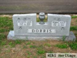 Kenneth Derl Dorris