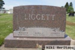 Herbert Liggett