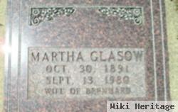 Martha Glasow