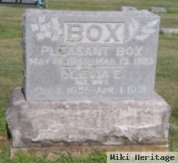 Pleasant Box