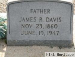 James R. Davis