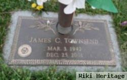 James C Townsend