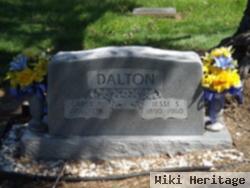 Jessie S Dalton