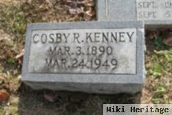 Cosby Reese Kenney